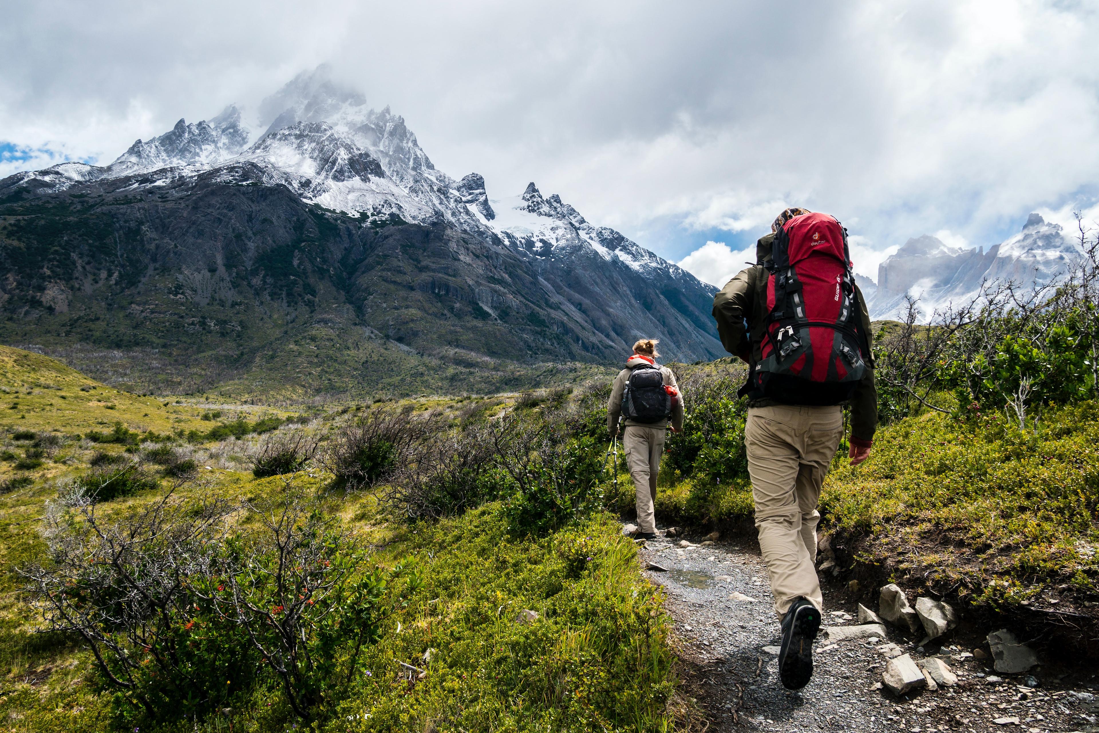 Trekkingwith Chalo Chalein