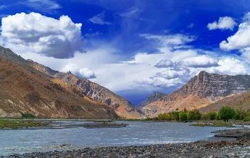 Best Time To Visit In Spiti Valley