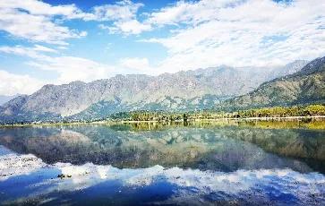 Best Places to Visit in Srinagar