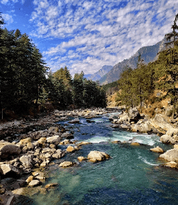 kasol