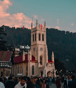 Shimla