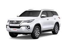 Fortuner