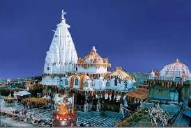 Devi Darshan Taxi Tour