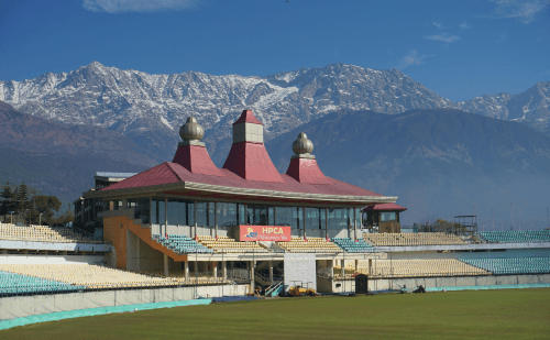 Dharamshala to Dalhousie Taxi