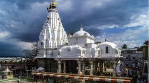 Kangra Devi Darshan Tour